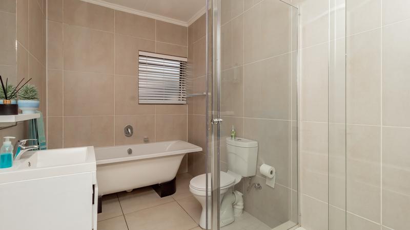 3 Bedroom Property for Sale in Strand Western Cape